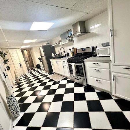 6-A Diamond In Yonkers, Ny 아파트 외부 사진