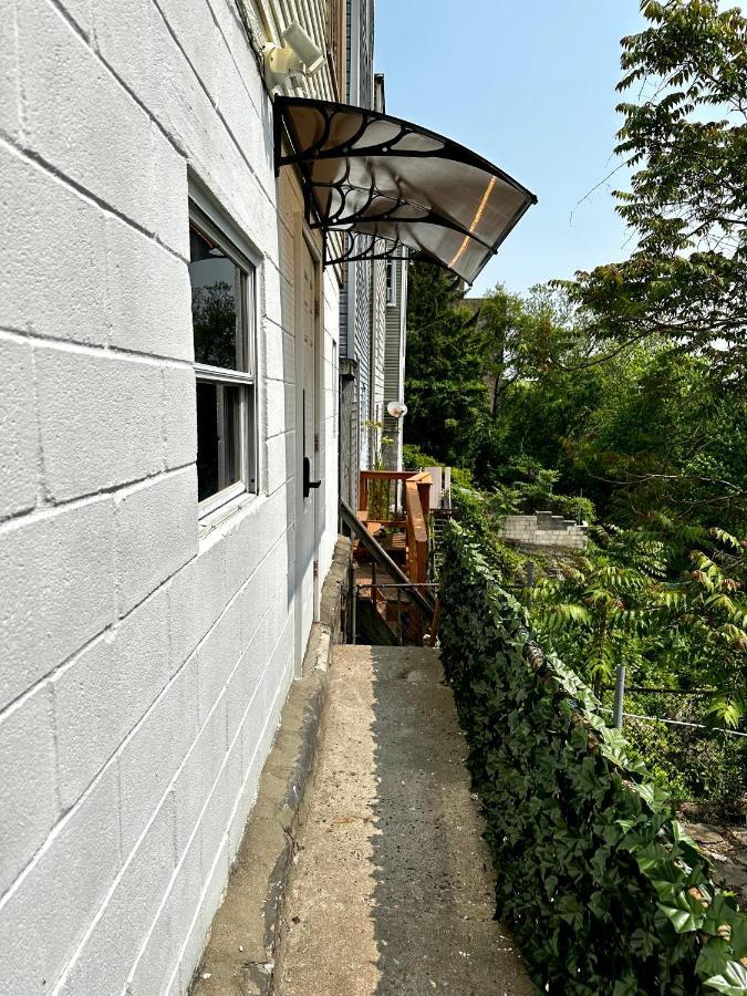6-A Diamond In Yonkers, Ny 아파트 외부 사진